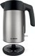 Миниатюра изображения товара Электрочайник Bosch TWK7L460