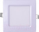 Миниатюра изображения товара Точечный светильник JAZZway PPL-S / 5008229A