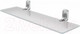Миниатюра изображения товара Полка для ванной FORA FOR-FL034