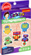 Миниатюра изображения товара Развивающая игра Bondibon Термомозаика 2D Роботы / ВВ5569