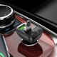 Миниатюра изображения товара FM-модулятор Borofone BC41 (черный)