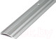 Миниатюра изображения товара Порог Best Profile С4 НЕ 0.9 (серебристый)