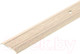 Миниатюра изображения товара Порог Best Profile А1 КД 1.35/106 (ясень белый)