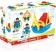 Миниатюра изображения товара Качели Dolu 7055