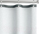 Миниатюра изображения товара Шторка-занавеска для ванны FORA FOR-STN204BL
