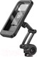 Миниатюра изображения товара Держатель для смартфонов Hoco CA101 (черный)