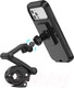 Миниатюра изображения товара Держатель для смартфонов Hoco CA101 (черный)