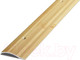 Миниатюра изображения товара Порог Best Profile С4 КД 1.35/081 (сосна светлая)