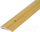 Миниатюра изображения товара Порог Best Profile С4 КД 1.35/082 (дуб светлый)