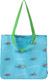 Миниатюра изображения товара Сумка-шоппер Miniso 5783 (светло-голубой)