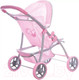 Миниатюра изображения товара Коляска для куклы Mary Poppins Коляска Корона / 67212