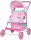 Миниатюра изображения товара Коляска для куклы Mary Poppins Коляска Зайка / 67312