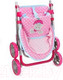 Миниатюра изображения товара Коляска для куклы Mary Poppins Коляска Зайка / 67312
