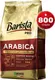 Миниатюра изображения товара Кофе в зернах Barista Pro Arabica / 12913 (800г)