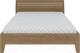 Миниатюра изображения товара Каркас кровати Drewood Флорин 140x200 / ФЛ.002.000.000.00 (бесцветный)