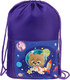 Миниатюра изображения товара Мешок для обуви Мульти-пульти Spaceman / МО_45943 (синий)