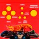 Миниатюра изображения товара Игрушка детская Играем вместе Электронная Хот Вилс / B1420010-R12