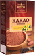 Миниатюра изображения товара Какао-порошок Ricco с ванилином 100г / 4800