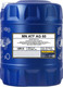 Миниатюра изображения товара Трансмиссионное масло Mannol ATF AG60 / MN8213-20 (20л)