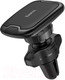 Миниатюра изображения товара Держатель для смартфонов Hoco CA65 (черный)