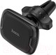 Миниатюра изображения товара Держатель для смартфонов Hoco CA65 (черный)
