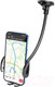Миниатюра изображения товара Держатель для смартфонов Hoco DCA31 Plus (черный)