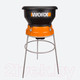 Миниатюра изображения товара Садовый измельчитель электрический Worx WG430E