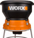 Миниатюра изображения товара Садовый измельчитель электрический Worx WG430E
