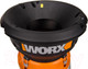 Миниатюра изображения товара Садовый измельчитель электрический Worx WG430E