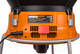 Миниатюра изображения товара Садовый измельчитель электрический Worx WG430E