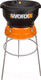 Миниатюра изображения товара Садовый измельчитель электрический Worx WG430E