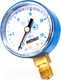 Миниатюра изображения товара Манометр газовый Редиус 25 МПа / 102042