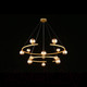 Миниатюра изображения товара Люстра Aployt Polet APL.631.13.13