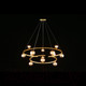 Миниатюра изображения товара Люстра Aployt Polet APL.631.13.13