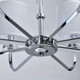 Миниатюра изображения товара Люстра Chiaro Палермо 386017008