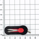 Миниатюра изображения товара Кусачки для рыболовной лески Namazu Nipper Portable / 436569