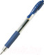 Миниатюра изображения товара Ручка гелевая Pilot BL-G2-5-L (синий)