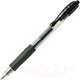 Миниатюра изображения товара Ручка гелевая Pilot BL-G2-5-B (черный)