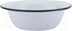 Миниатюра изображения товара Миска Эмаль 20,21-0305М
