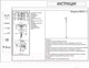 Миниатюра изображения товара Бра Kinklight Винетта 08422.19 (черный)