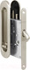 Миниатюра изображения товара Ручка дверная Punto Soft LINE SL-011 SN