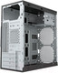 Миниатюра изображения товара Корпус для компьютера In Win SV511 (черный)