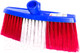 Миниатюра изображения товара Щетка для автомобиля Эльфпласт Стандарт ЕР152 (синий)