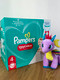 Миниатюра изображения товара Подгузники-трусики детские Pampers Pants 4 Maxi (164шт)