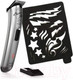 Миниатюра изображения товара Триммер GA.MA Barber Style GT527 (GMB2103)