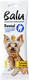 Миниатюра изображения товара Лакомство для собак BaLu Dental для малых и средних пород с кальцием, фосфором (36г)