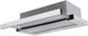 Миниатюра изображения товара Вытяжка телескопическая Lex Honver 600 / TRHI000008 (нержавеющая сталь)