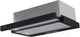 Миниатюра изображения товара Вытяжка телескопическая Lex Honver G 500 / TRHI000012 (черный)