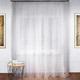 Миниатюра изображения товара Гардина Nivasan Кристалл-5 / T.Kr-5