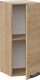 Миниатюра изображения товара Шкаф навесной для кухни ТриЯ Детройт 1В3 (дуб крафт золотой)